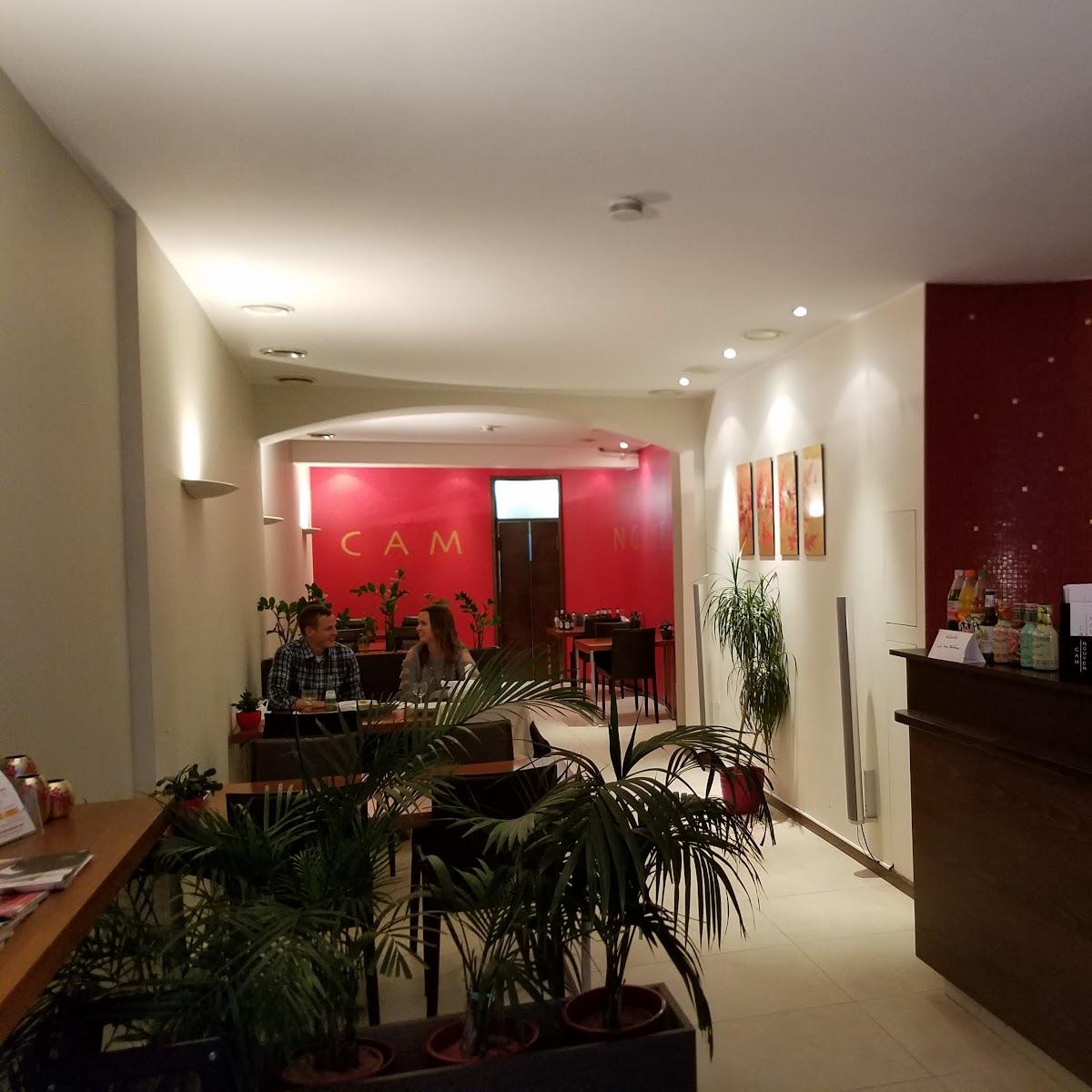 Restaurant "Cam Nguyen" in Geilenkirchen