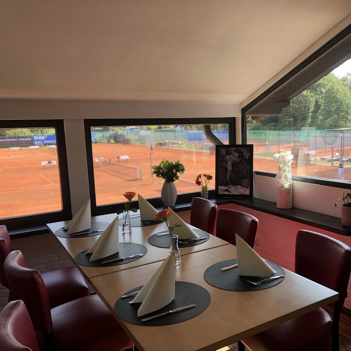 Restaurant "Casa Del Tennis" in Geilenkirchen