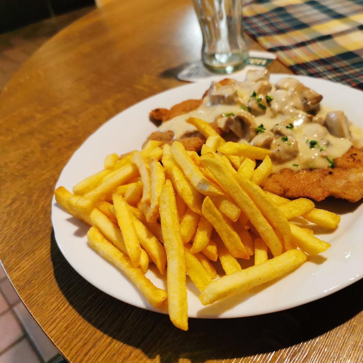 Restaurant "Ponytränke, Zu Gast bei Gast" in Geilenkirchen