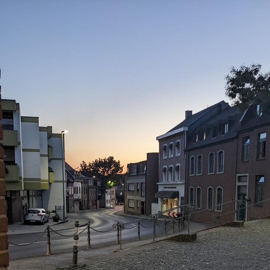 Restaurant "Pizzeria Toni" in Geilenkirchen