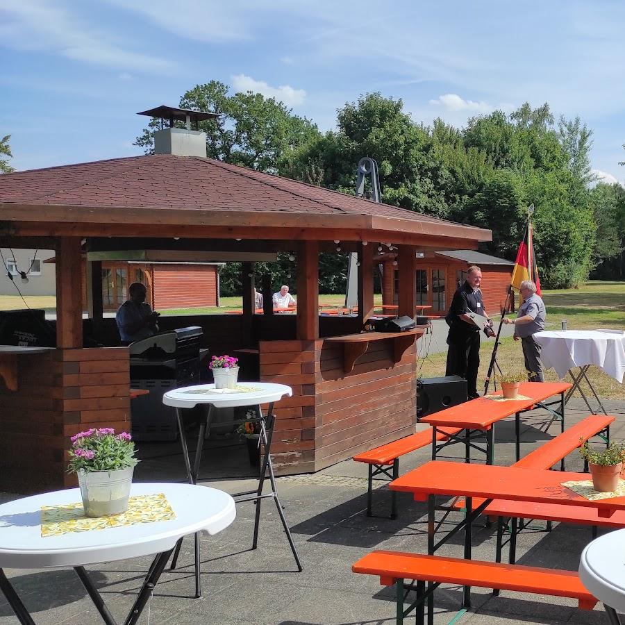 Restaurant "Heimgesellschaft Selfkant Kaserne e.V." in Geilenkirchen