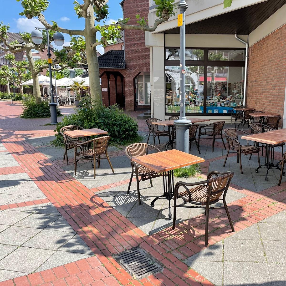 Restaurant "Baguetteschmiede" in Geilenkirchen