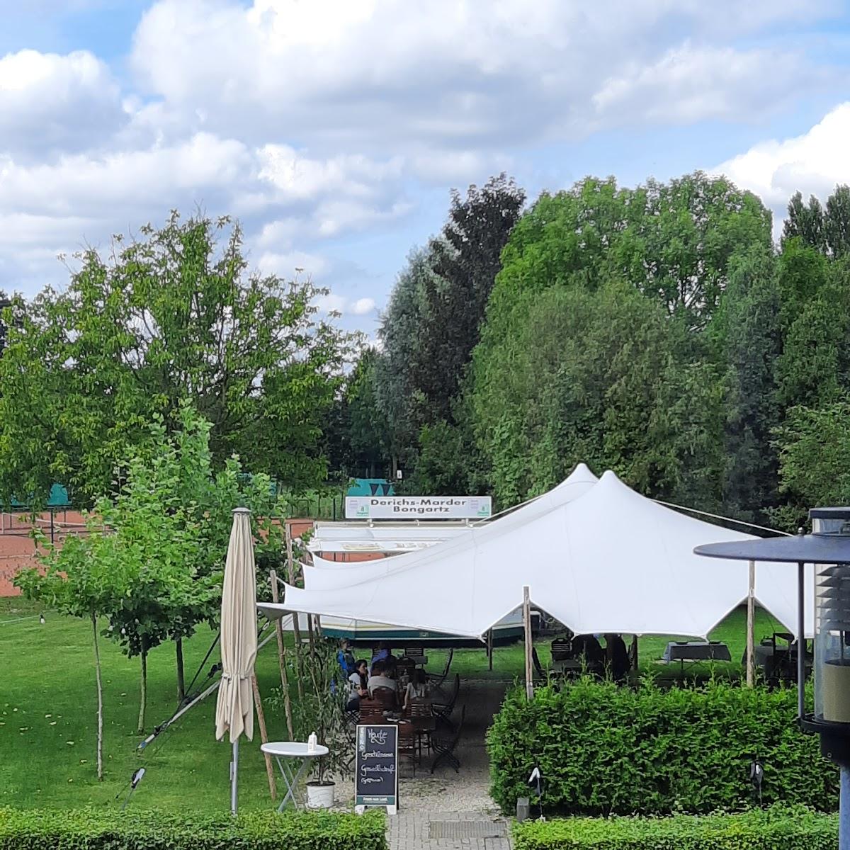 Restaurant "Biergarten Loherhof" in Geilenkirchen