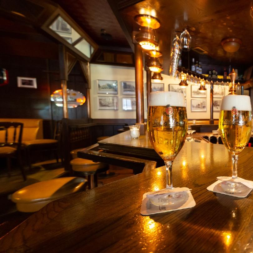 Restaurant "König-City" in Meppen