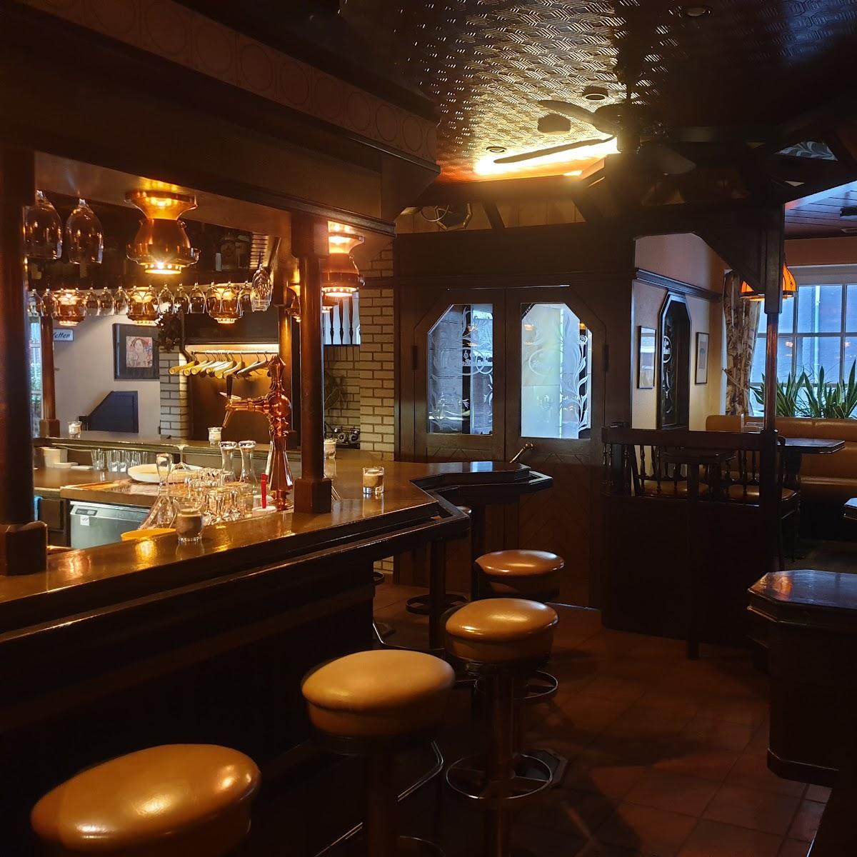 Restaurant "König-City" in Meppen