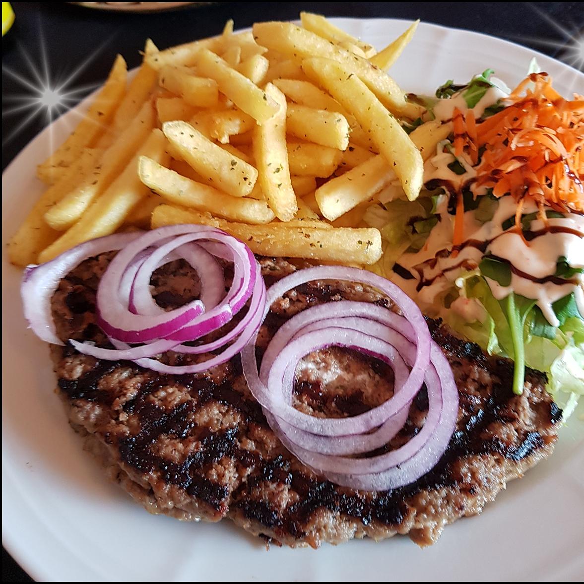 Restaurant "Grill bei Nikos" in Meppen