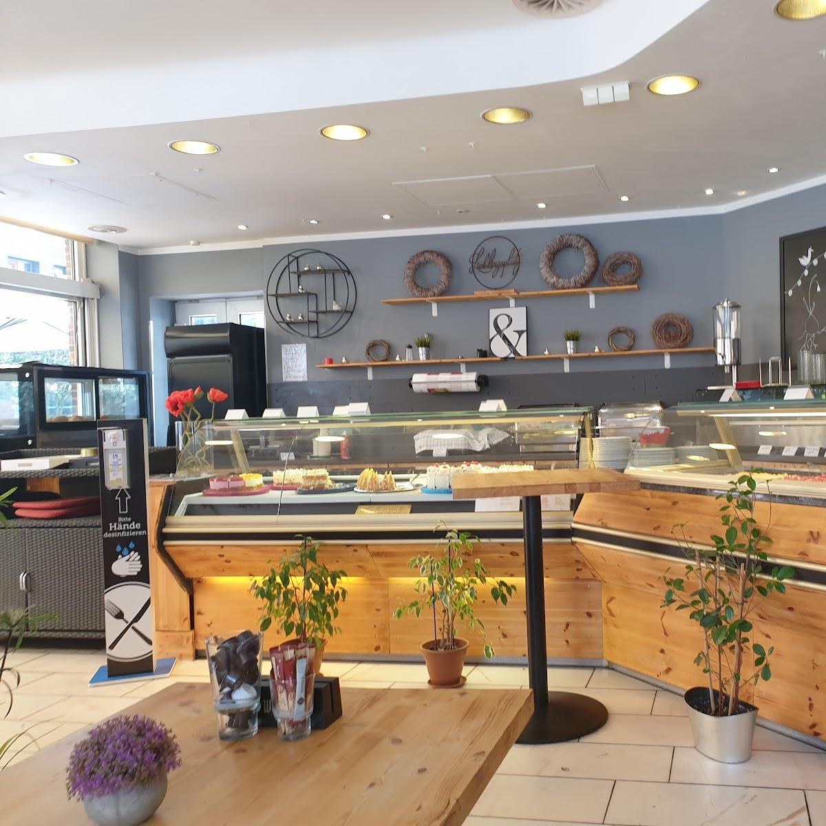 Restaurant "Eiscafé & Pizzeria Brunello" in Meppen