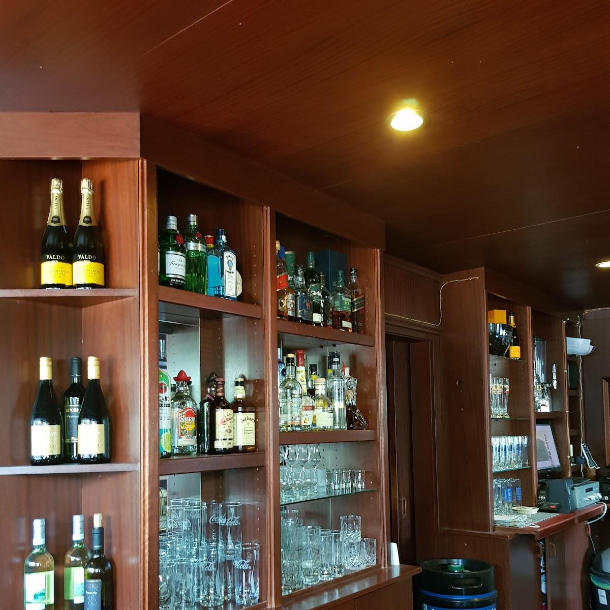 Restaurant "PumBar" in Trostberg