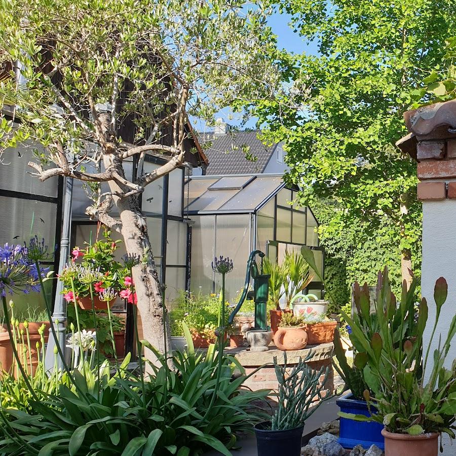 Restaurant "Gasthaus Geyer" in Höchstadt an der Aisch