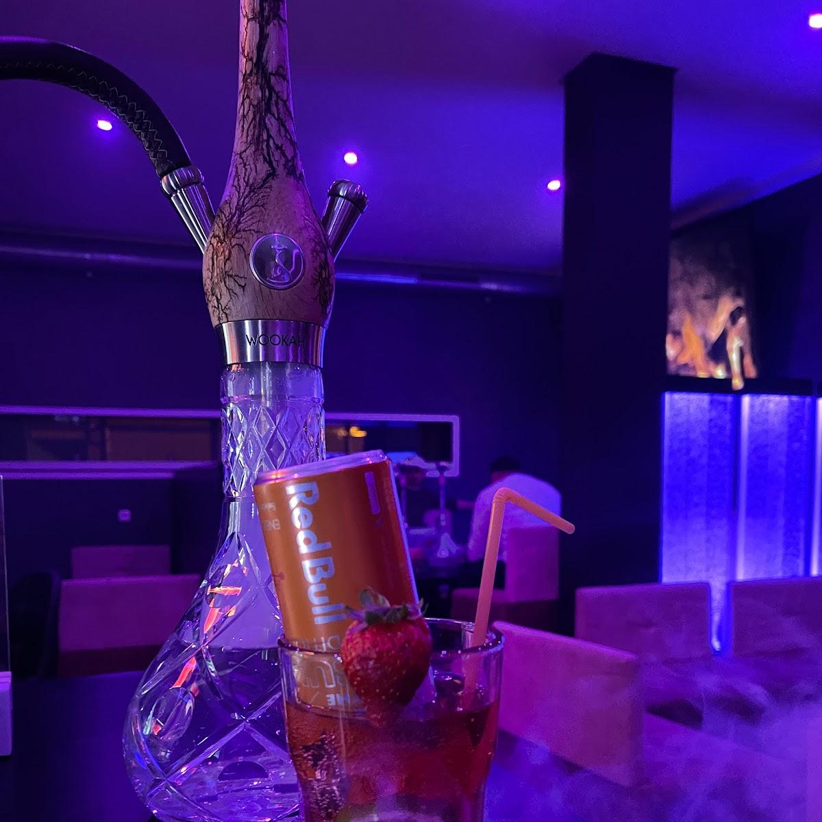 Restaurant "twenty‘s Shisha, Bar, Café" in Höchstadt