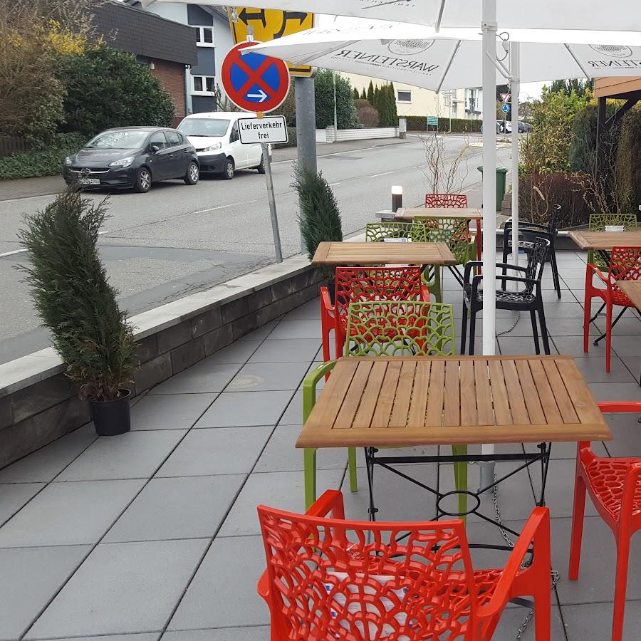 Restaurant "Ramzes Grill linden" in Linden