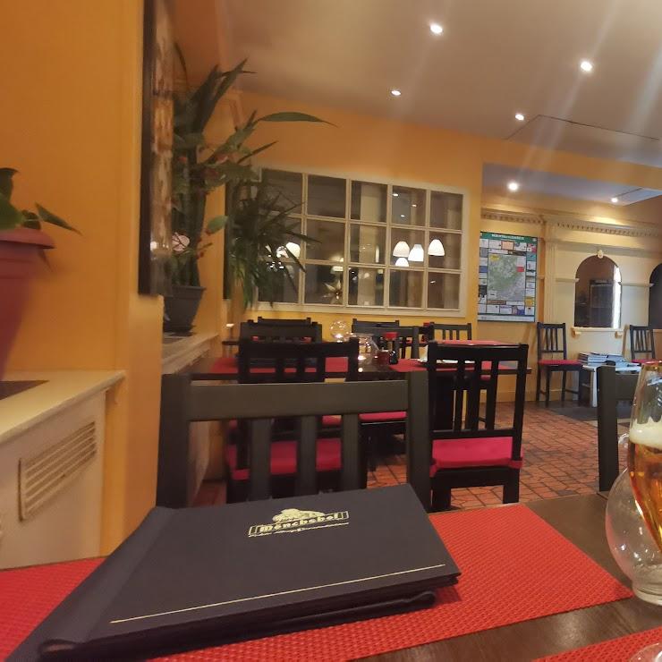 Restaurant "Sushi-thu-bistro" in Friedrichsdorf