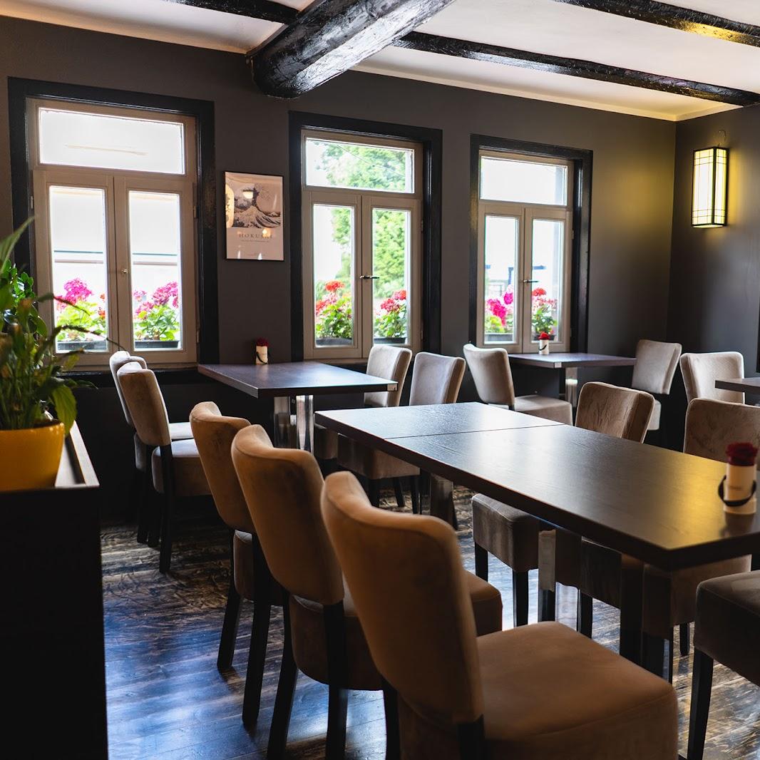 Restaurant "Wasabi Sushi Restaurant" in Friedrichsdorf