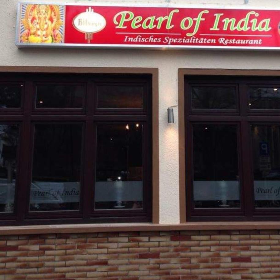 Restaurant "Pearl Of India" in Friedrichsdorf
