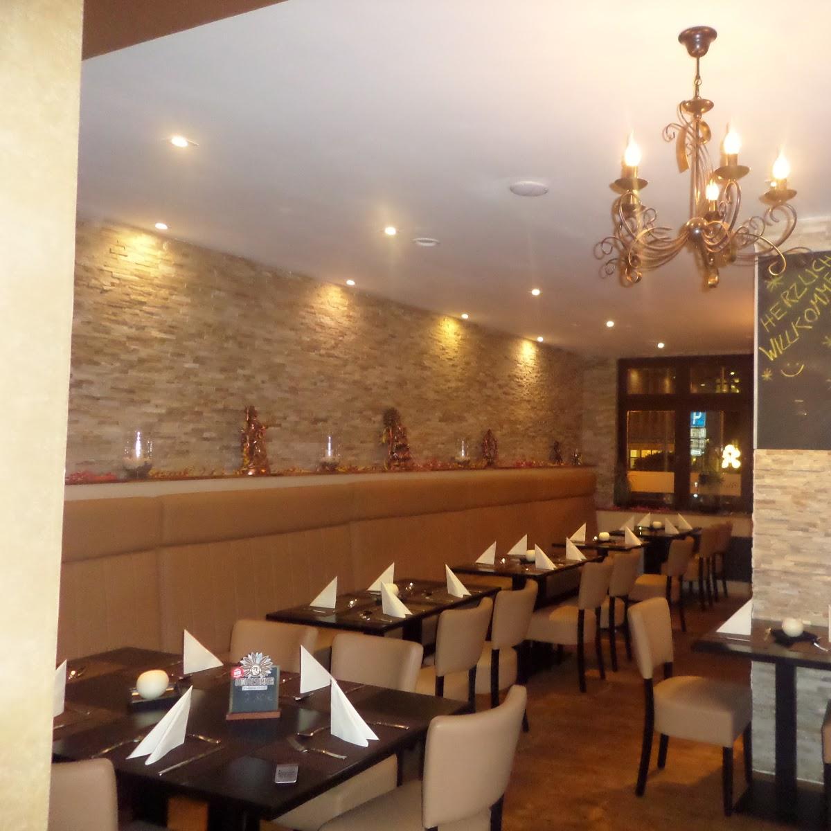 Restaurant "Pearl Of India" in Friedrichsdorf