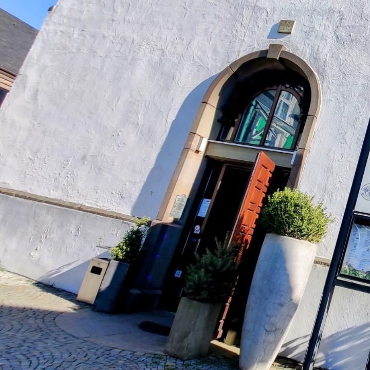 Restaurant "Klosterschänke" in Remscheid