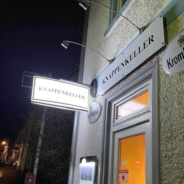 Restaurant "Bistro 111" in Friedrichsdorf