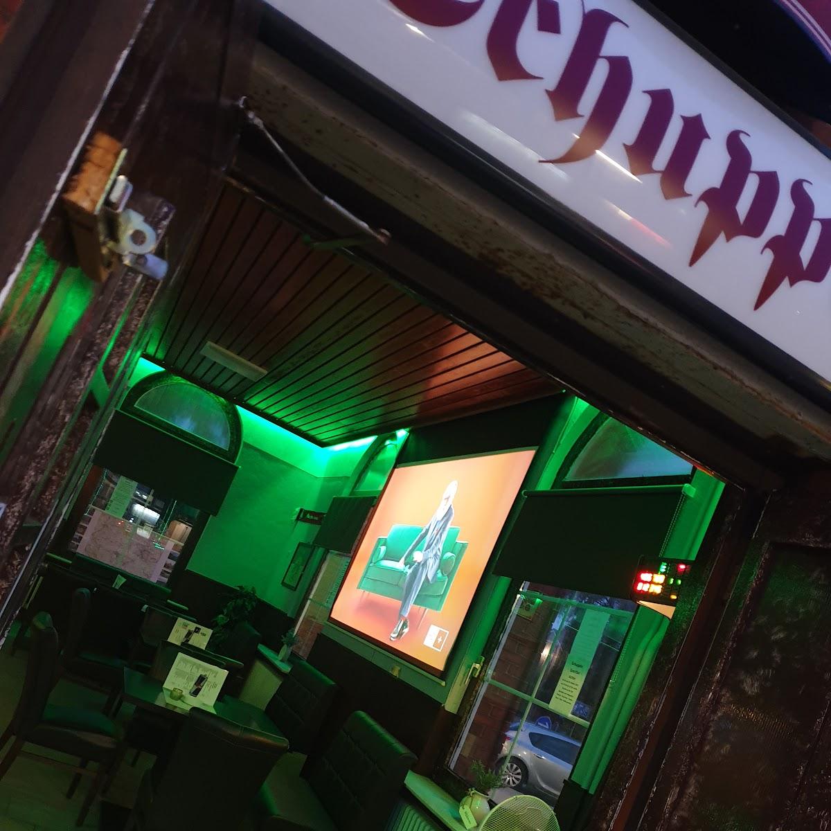 Restaurant "Schuppen Sportbar" in Twistringen