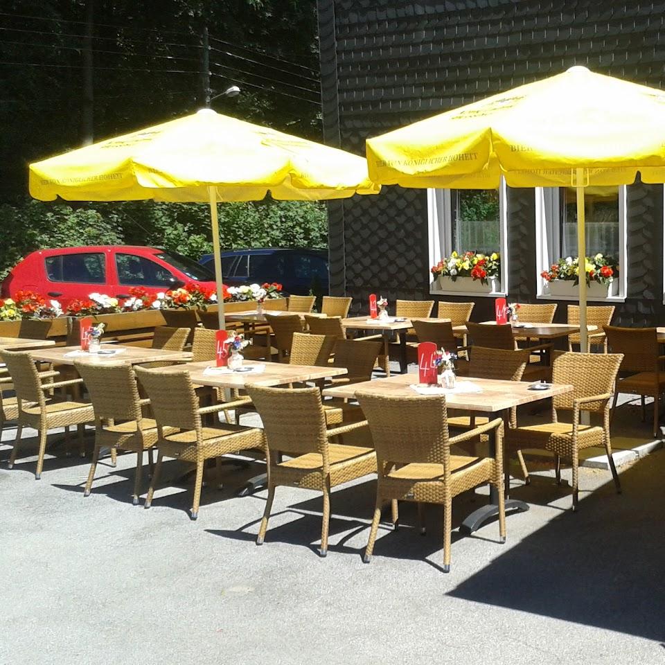 Restaurant "Eierkaal Gasthof" in Remscheid