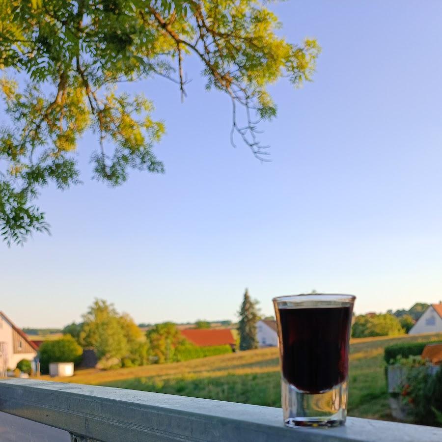 Restaurant "Steinbach an der Jagst 23" in Frankenhardt