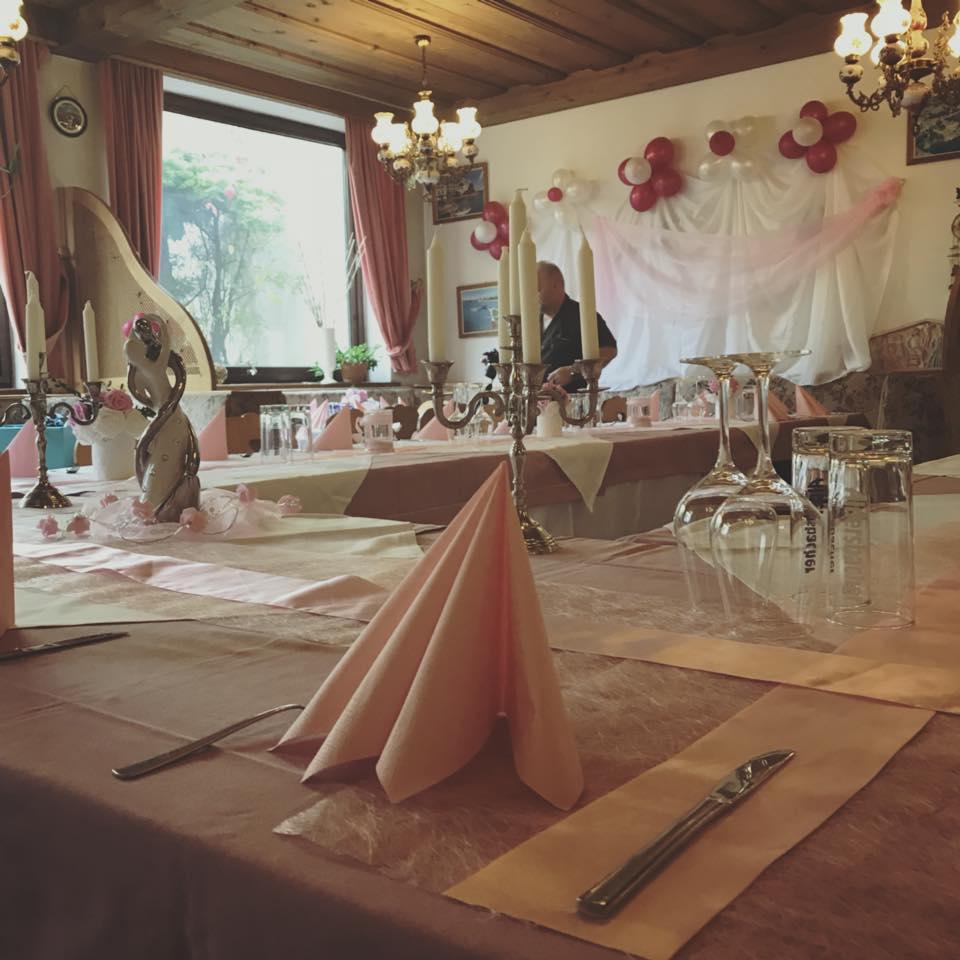 Restaurant "Restaurant Akropolis" in  Viechtach