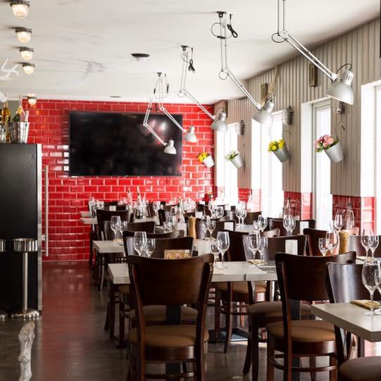 Restaurant "Trattoria Saro by Holting Gourmet GmbH" in Remscheid