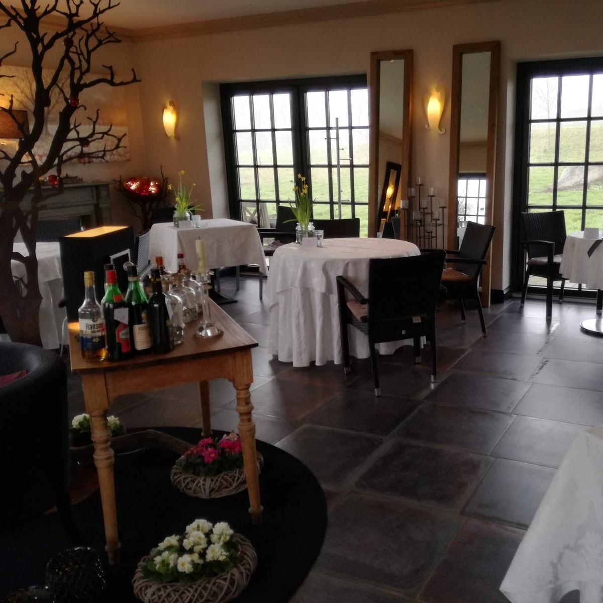 Restaurant "Wohnen mit Flair, Karin Stampe" in Glasin-Groß Tessin