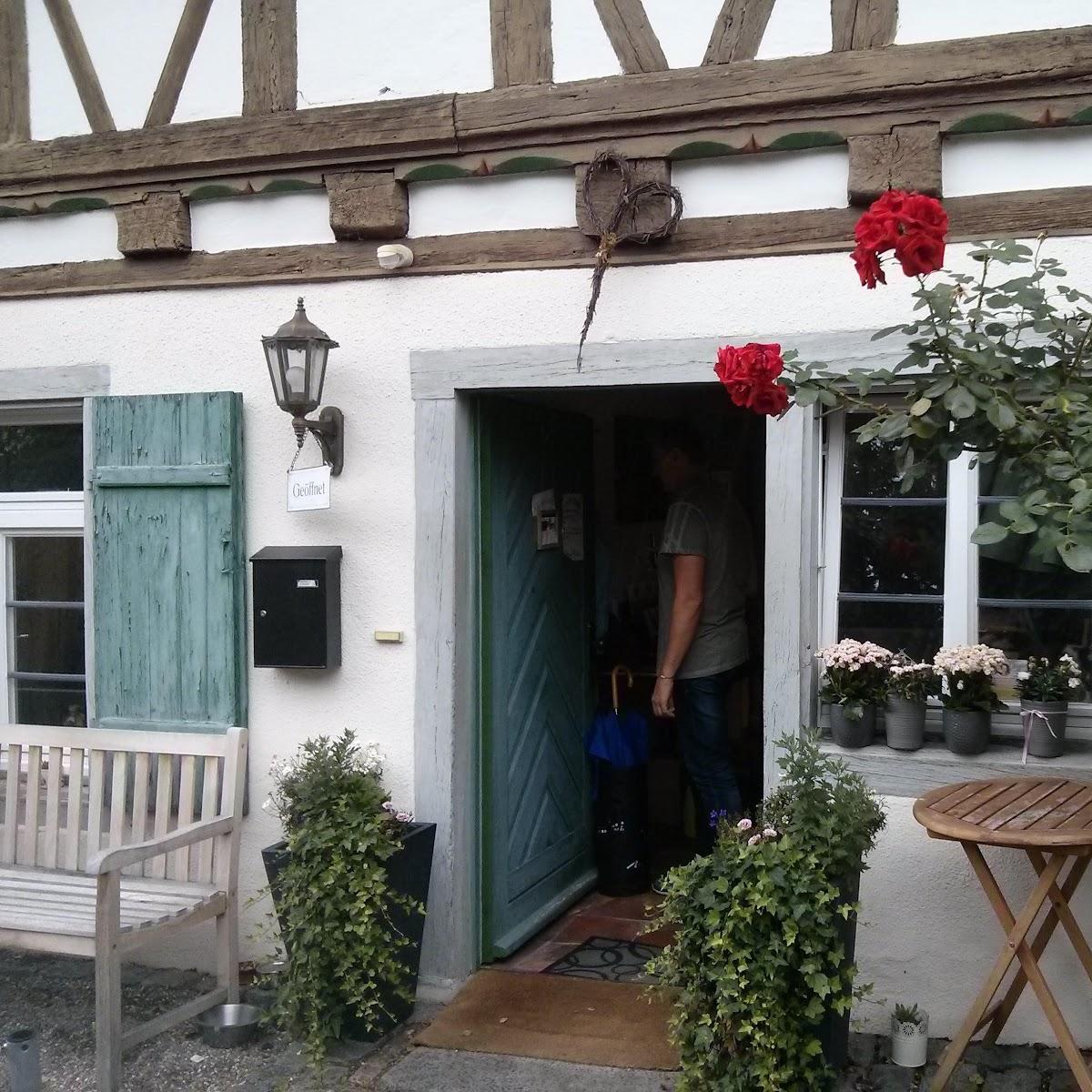 Restaurant "fachwerk11" in Salem