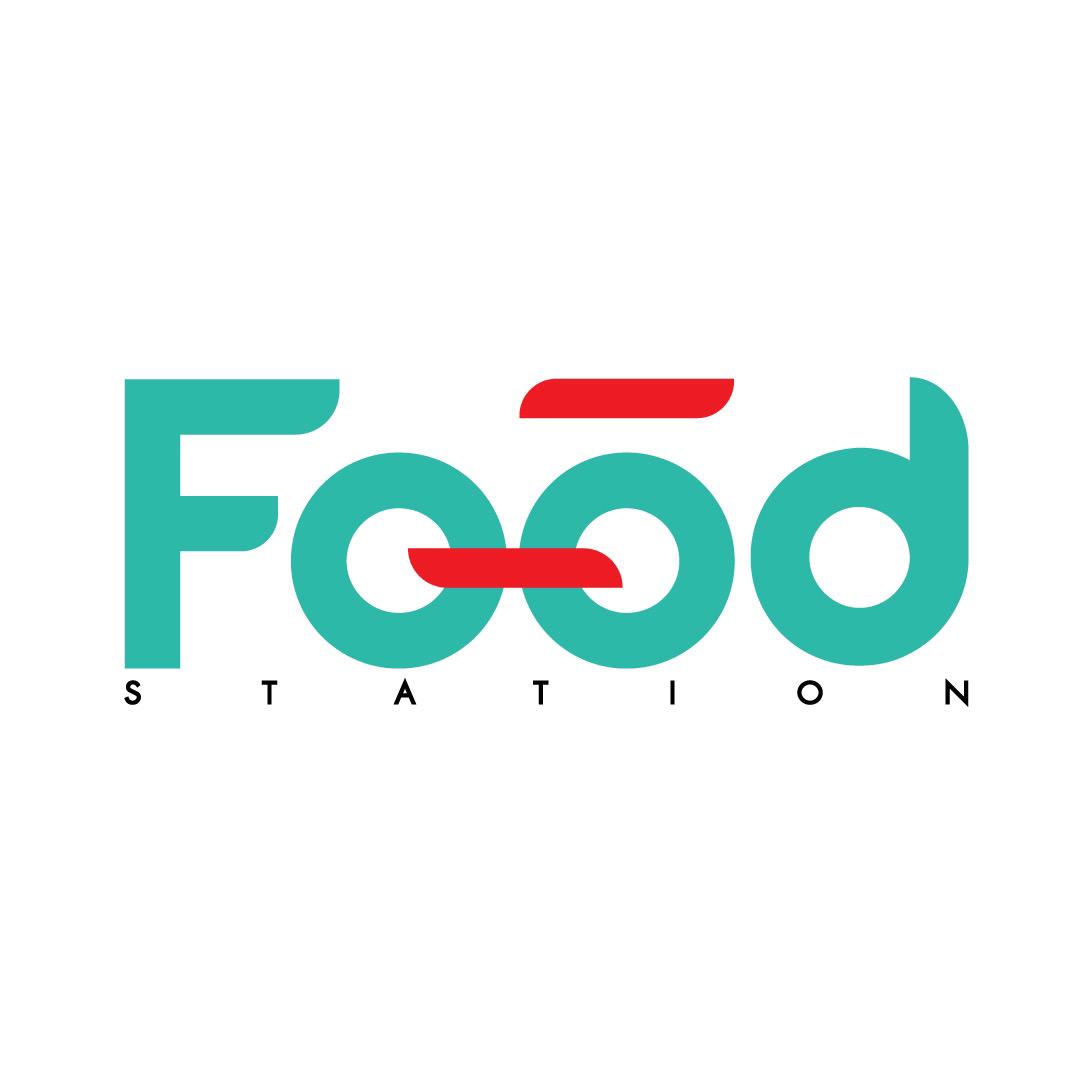 Restaurant "Foodstation" in Otterberg