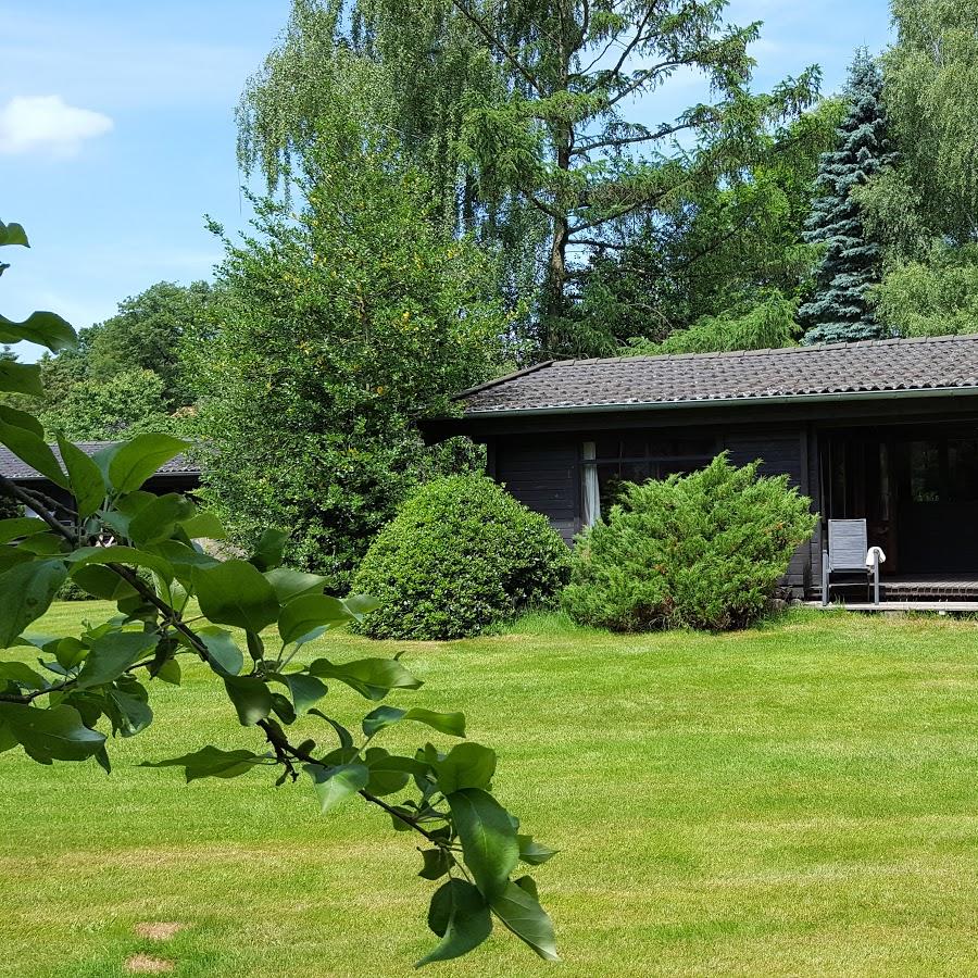 Restaurant "Ferienhof Fromhagen" in Sprakensehl