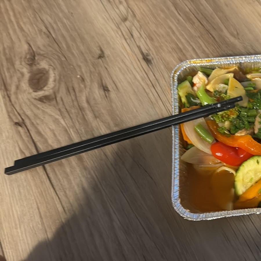 Restaurant "Sen Viet Asia Imbis" in Sanitz