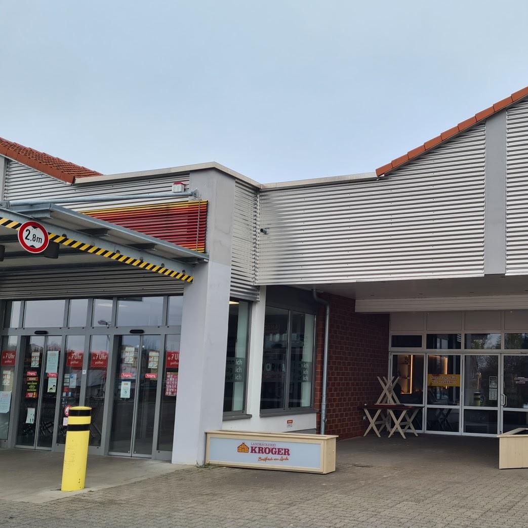 Restaurant "Bäckerei" in Sanitz