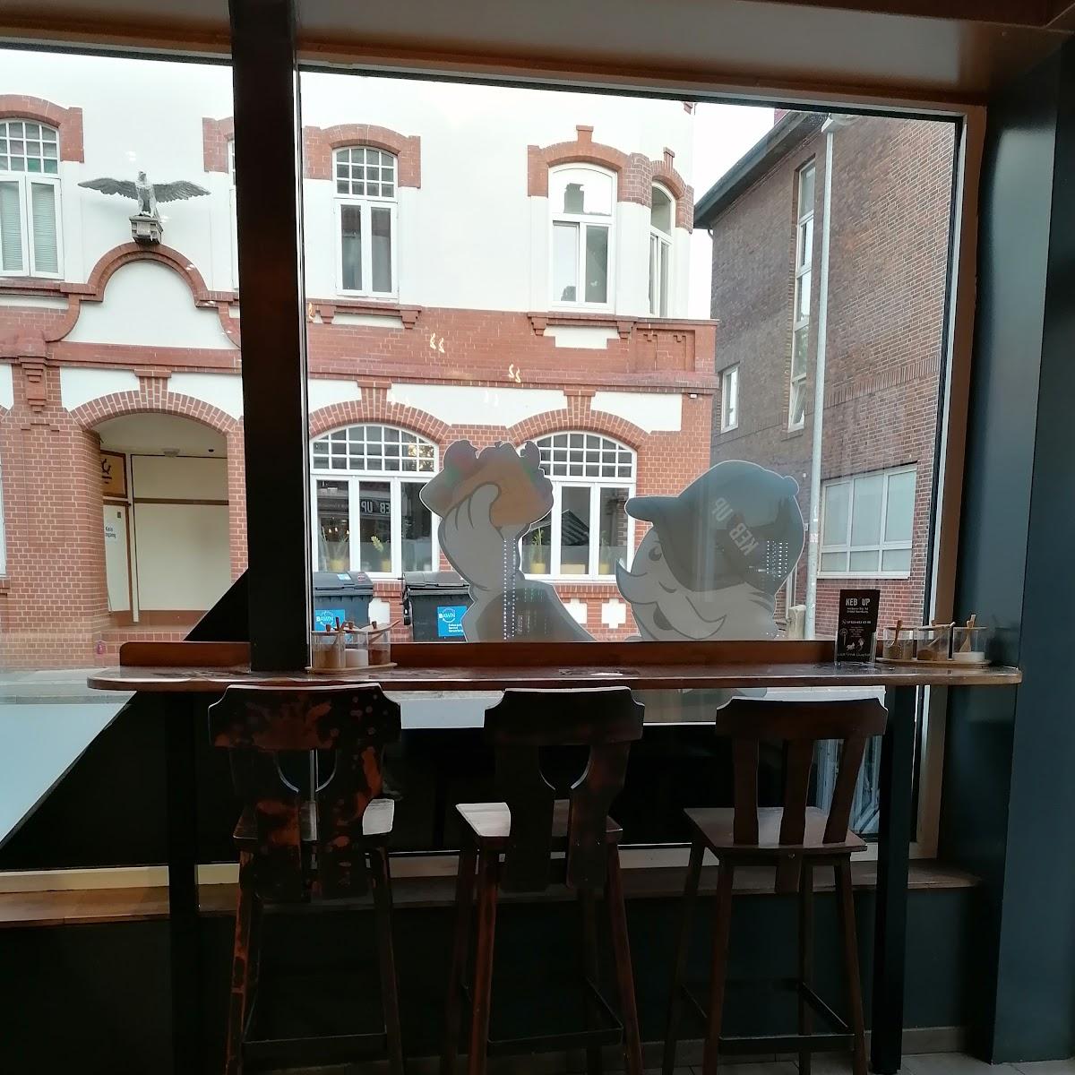 Restaurant "KEB