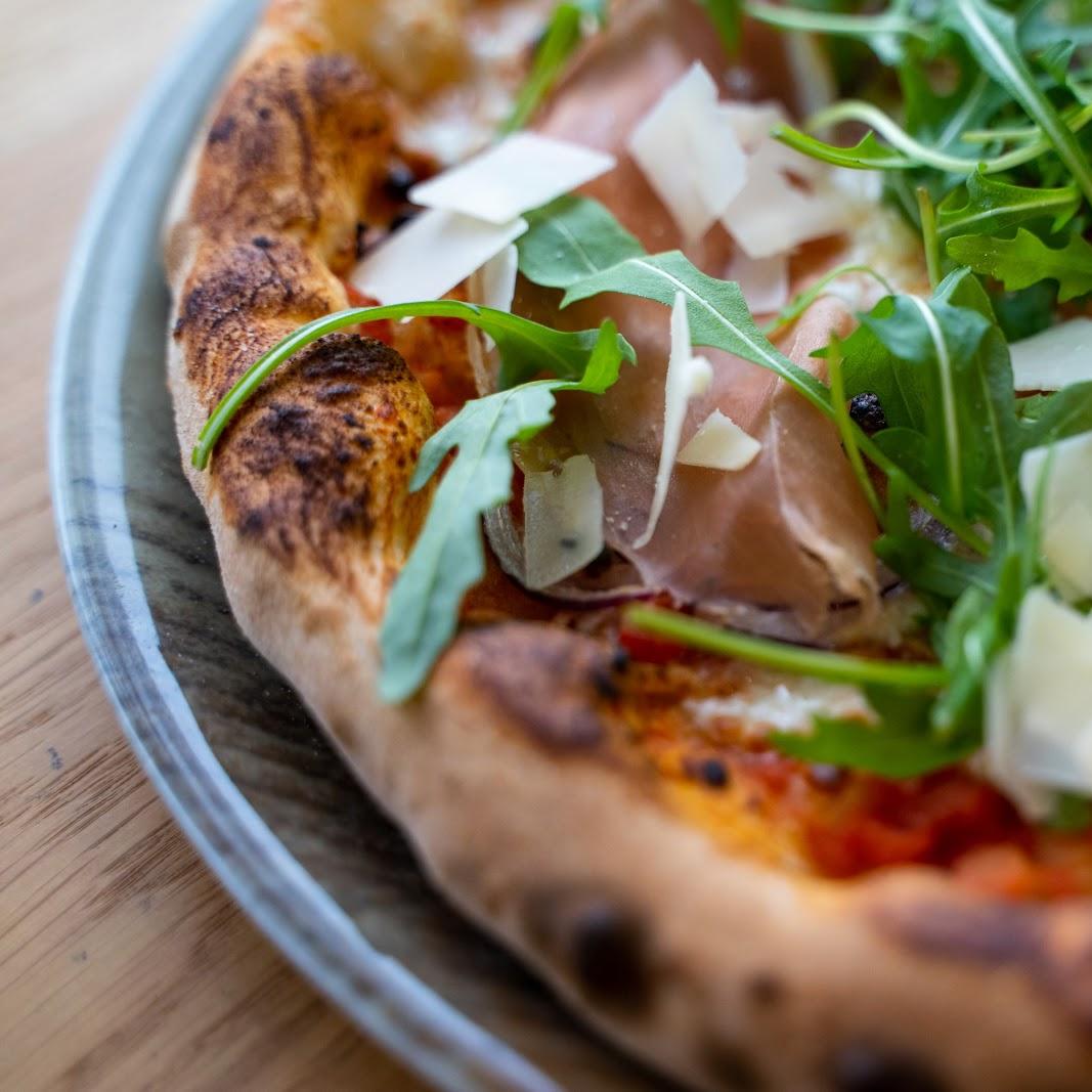 Restaurant "Heißer Ofen" in Grafenrheinfeld