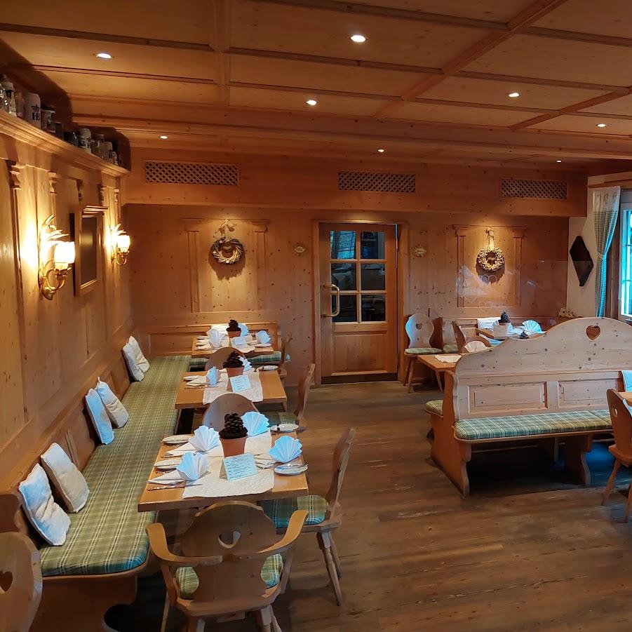 Restaurant "Haus Kleineichen Fam. Schoppmann-Semmler" in Hückeswagen