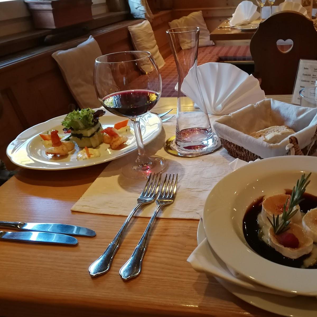 Restaurant "Haus Kleineichen Fam. Schoppmann-Semmler" in Hückeswagen