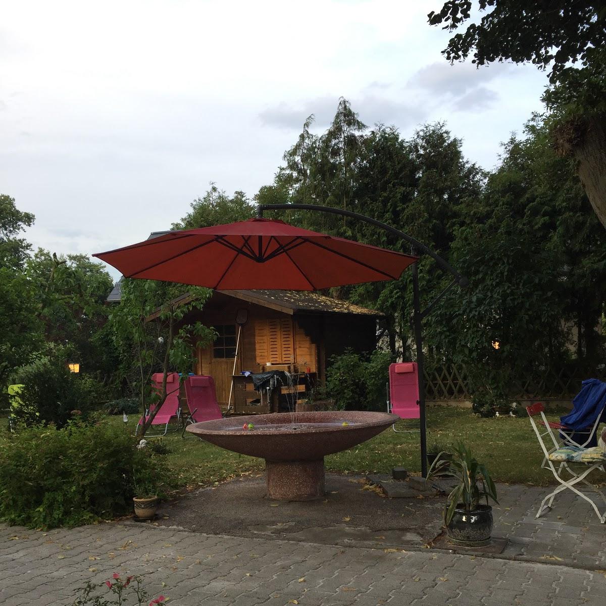 Restaurant "Hotel Post" in Arzberg