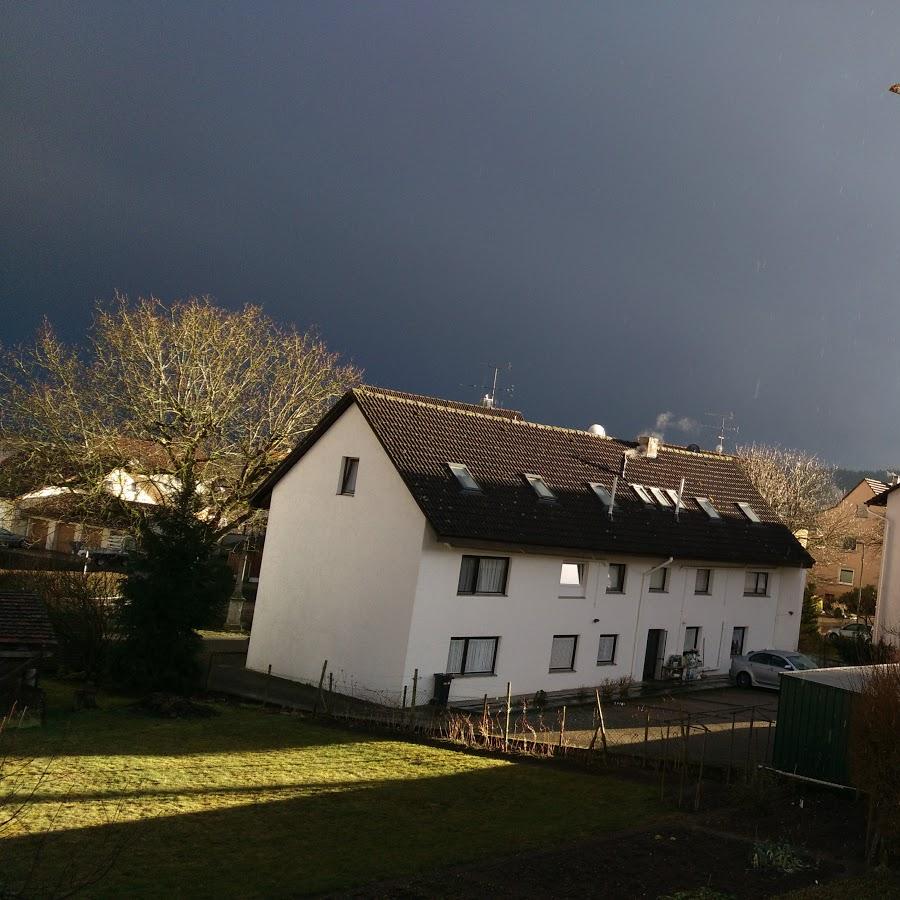 Restaurant "Hotel Schweizer Hof Inh. Fam. Taysi" in Lottstetten