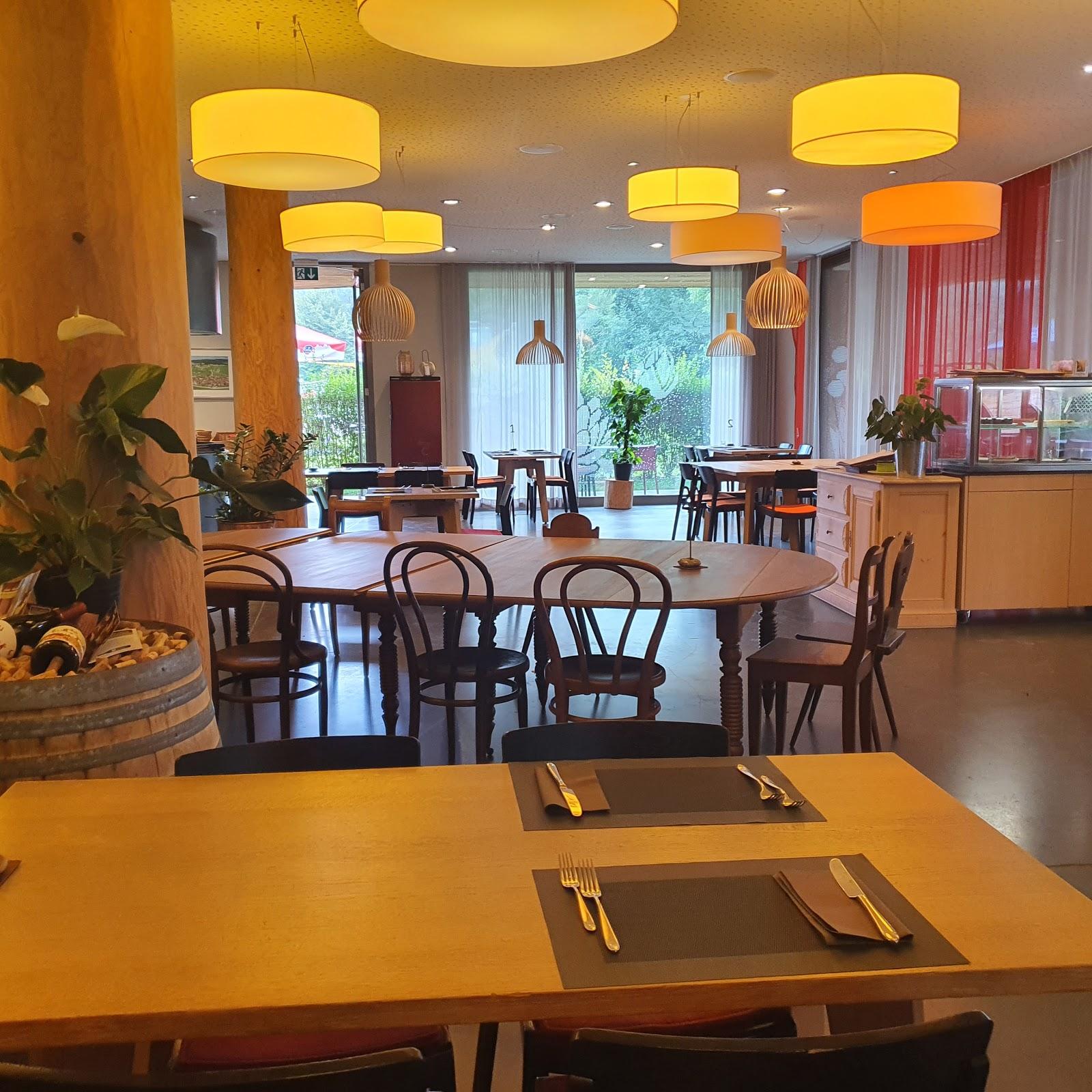 Restaurant "Restaurant Rübis & Stübis" in Flaach