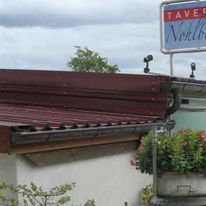 Restaurant "Taverne buck Restaurant" in Nohl