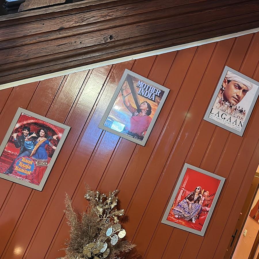 Restaurant "Tandoori" in Wonfurt