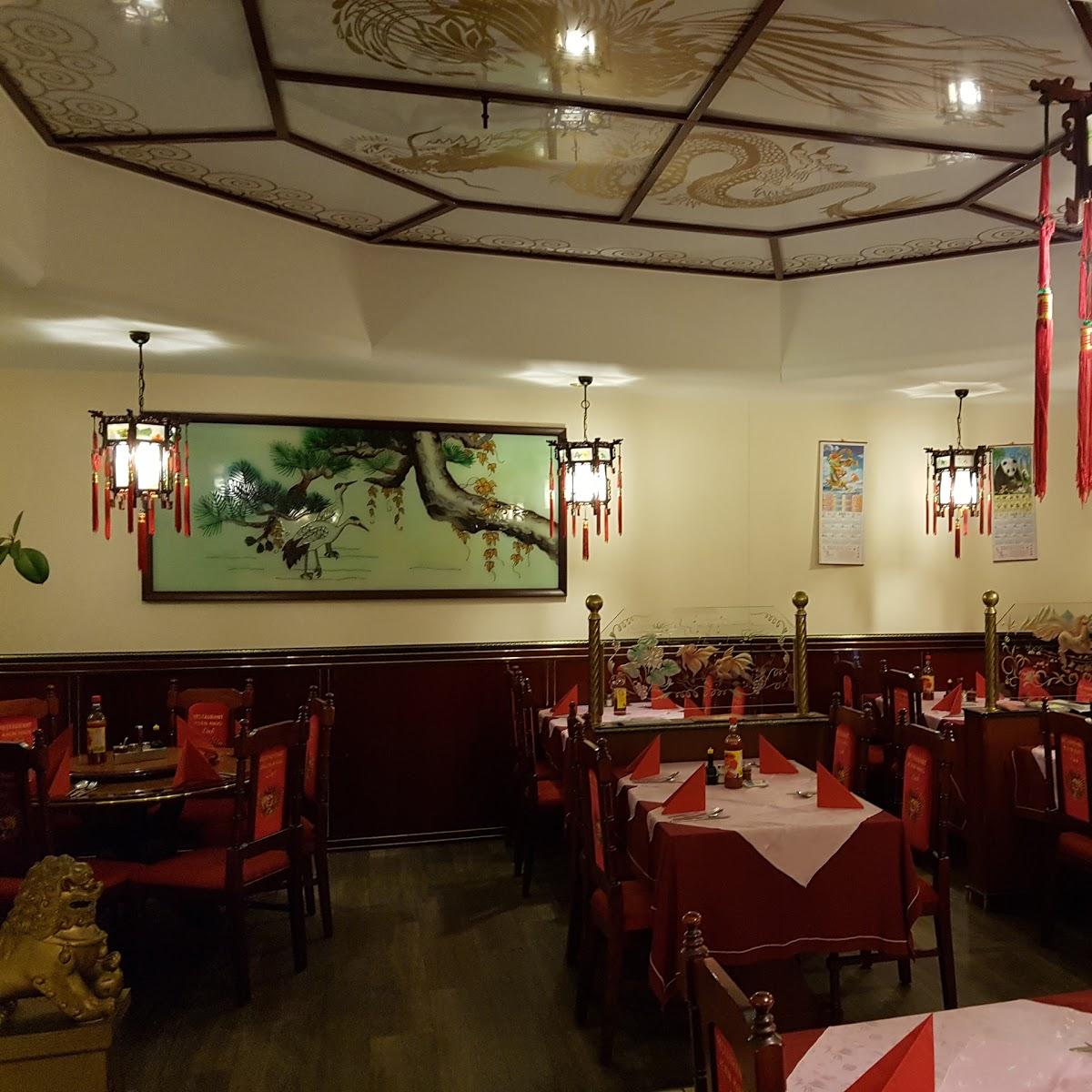 Restaurant "Restaurant Asia Haus" in  Viechtach