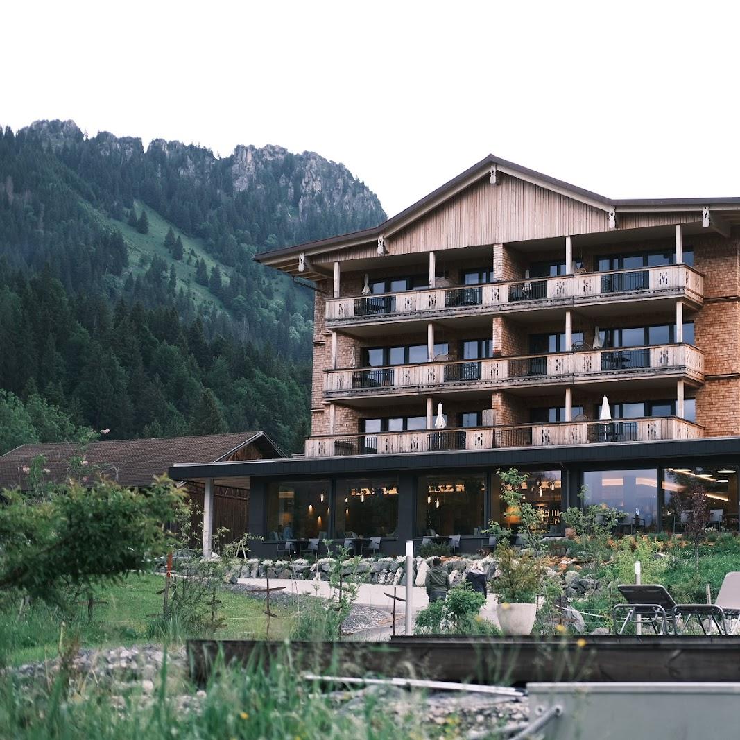 Restaurant "Hotel  - Restaurant" in Rehbach