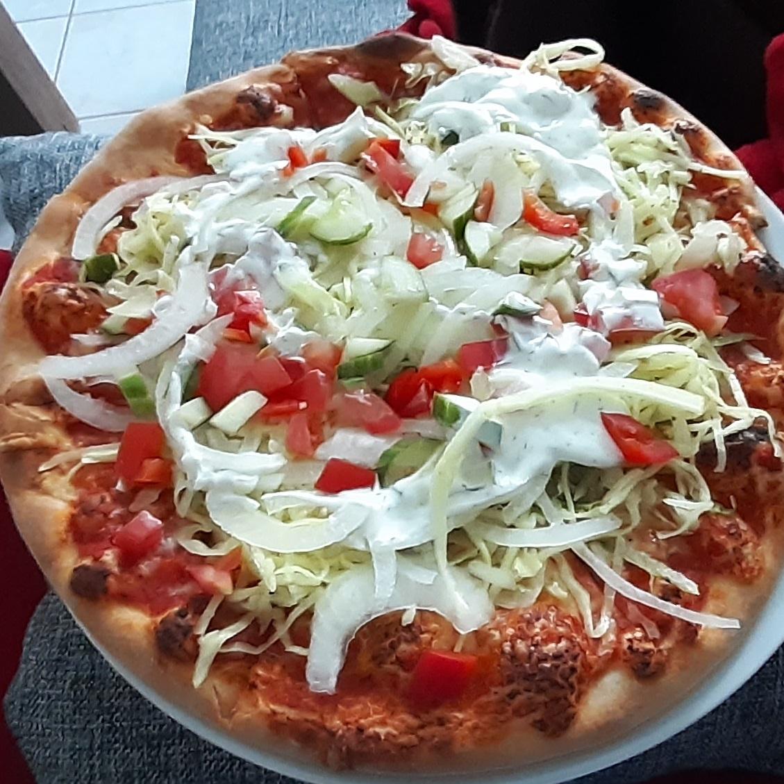 Restaurant "Vatan Kebap" in  Radevormwald