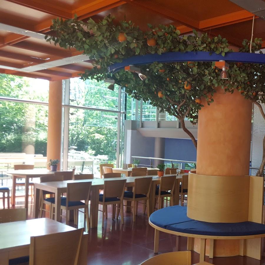 Restaurant "5 Days im Technopark" in Grasbrunn