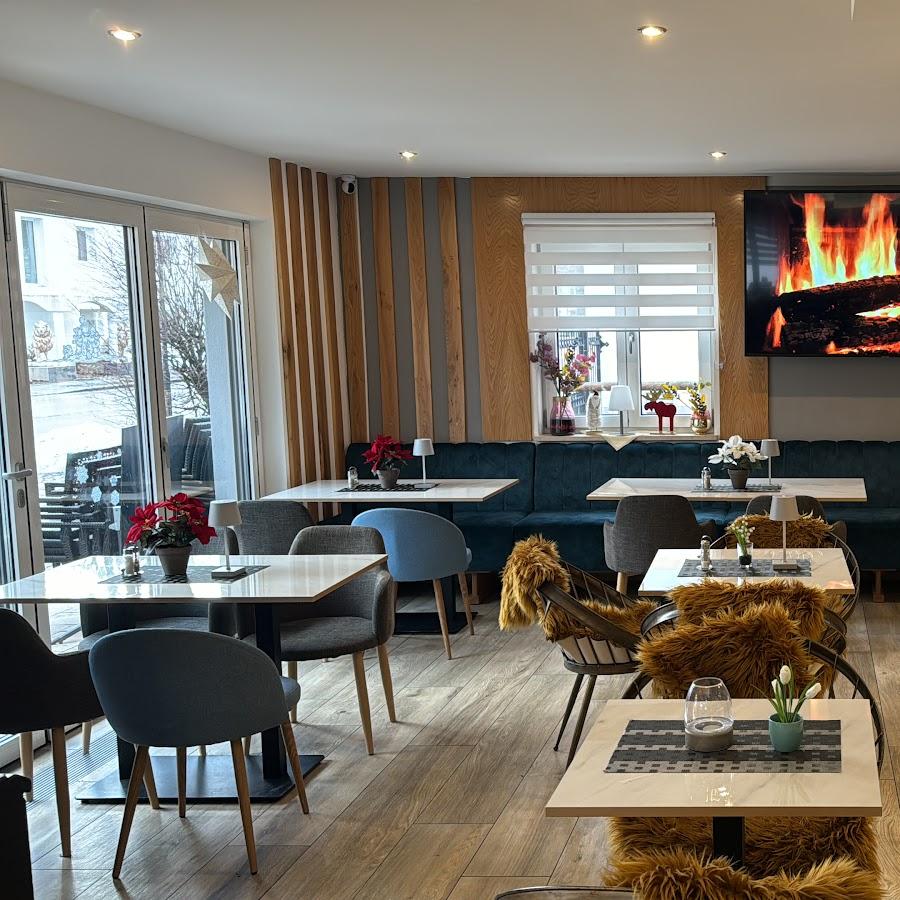 Restaurant "Café Fillion in  Torten & Kuchen vom Café Winklstüberl" in Putzbrunn