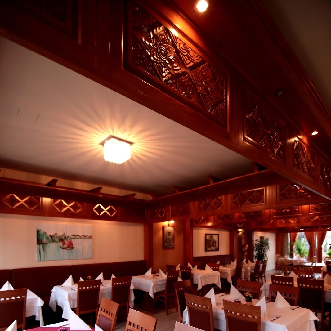 Restaurant "Bon Bon" in Haar