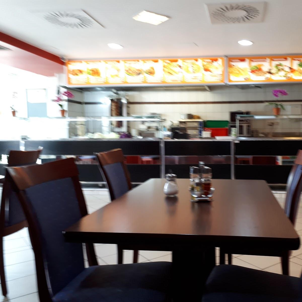 Restaurant "er Schnellimbis" in Putzbrunn