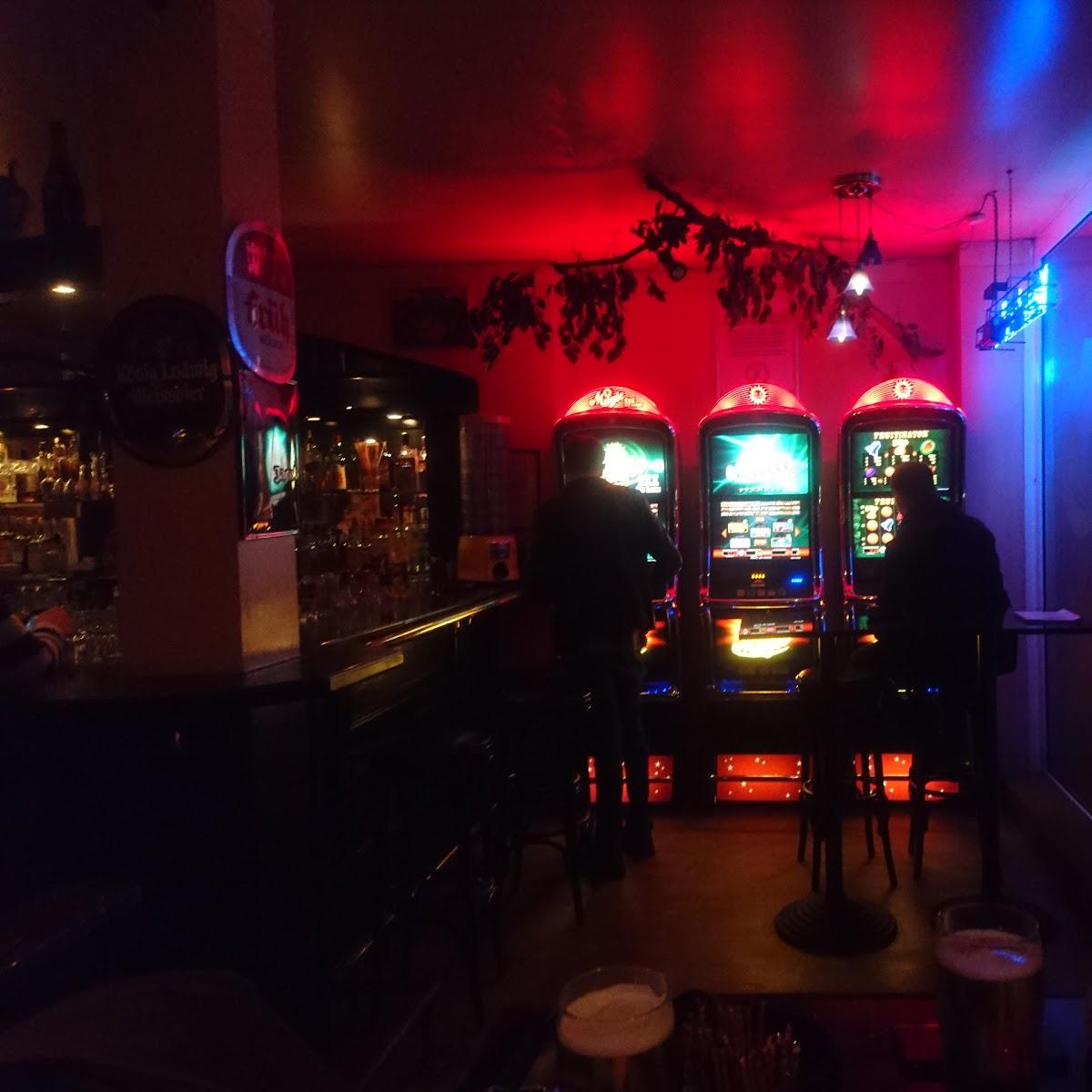 Restaurant "Schaugn Ma Moi" in Haar