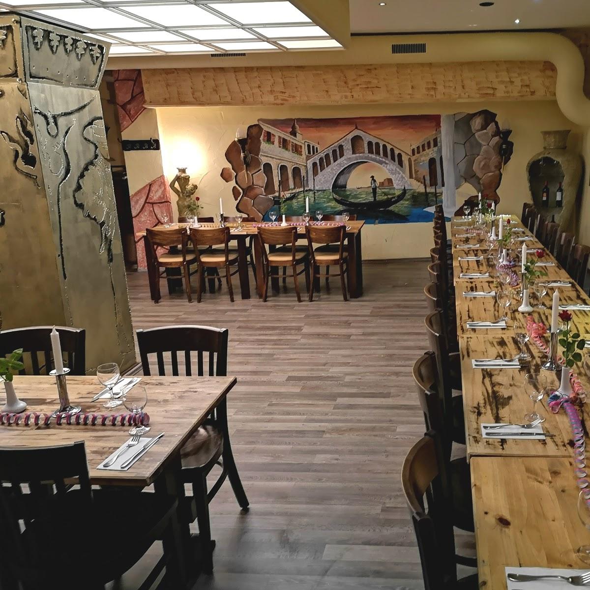 Restaurant "Bellisimo Cafe Restaurant" in Neuss